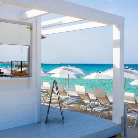 Villa Le Dune A Few Steps From The Sandy Beach Of Maria Pia Alghero Eksteriør bilde